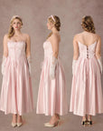 Curve&Plus Slumbering Aurora Dress