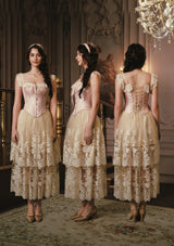 Princess Bouchra Corset