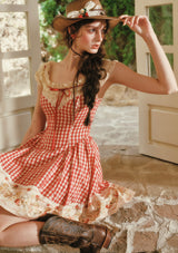 Meadow Maiden Dress