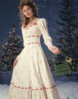 Cherry Bite Dress
