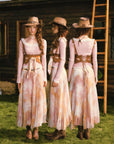 Desert Cavalier (underbust)