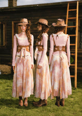 Desert Cavalier (underbust)