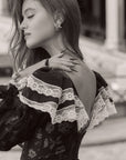 Cruella Korsettkleid