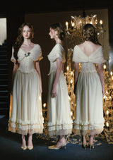 Pear Falls Skirt