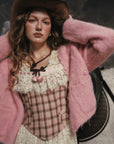 Sweetheart Coco Corset
