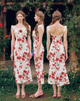 Rosevale Dress A