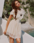 Lady Cozy Dress (Short)
