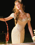 Manhattan Gala Dress