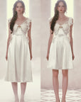Moonlight Coronation Dress(Short)