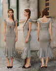Strolling Palermo Knit Dress