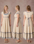 Curve&Plus Daisy Melody Dress