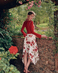 Rosevale Skirt