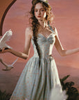 Woodland Verse Dress