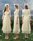 Happiness Returns Dress