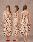 Curve&Plus Miss Betty Dress