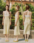 Daisy Manor Knit Dress