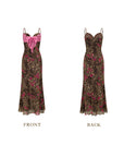 HALLO KAT Kleid