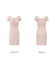 Gummy Sweet Maiden Collection Dress (Pink)