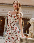 Miss Betty Dress