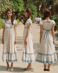 Daisy Melody Dress
