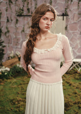 Berry Yogurt Bowl Bottom Shirt