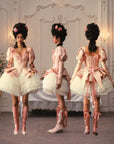 Peerless Beauty Corset