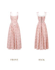 Amie's Summer Camp Dress