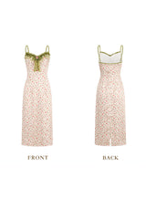 Enchanted Forest Dress