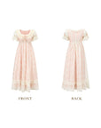 Hawkins' Tea Party Dress