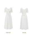 Bow Ode Dress