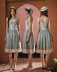 Woodland Verse Dress