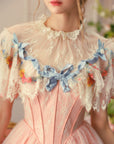 Floral Dreamweave Dress