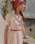 Laura's Journal Dress
