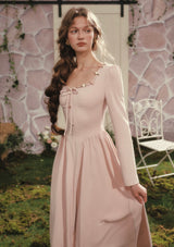 Rose Diary Dress