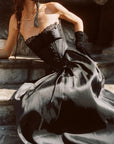 Princess “X” Dress