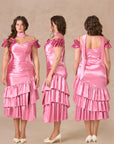 Plus Size Dress
