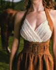 Desert Cavalier Dress