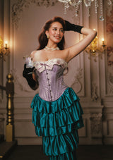 Princess Stefi Skirt