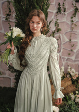 Forest Whispers Dress