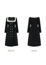(US Exclusive)Noir Fairytale Dress