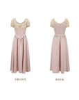 Sweetheart Vintage Dream Dress