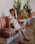 Strawberry Doll Dress