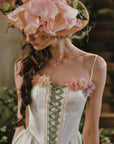 Bloom Overture Corset Dress (Long)