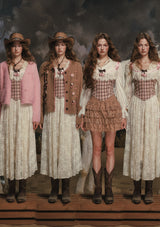 Sweetheart Coco Corset