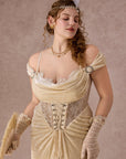 Curve&Plus Manhattan Gala Dress