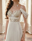Mother Of Ocean Dress