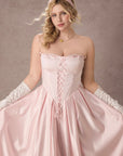 Curve&Plus Slumbering Aurora Dress