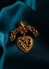 Heart Cupid Accessory