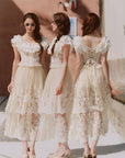 Rewind Romance Corset
