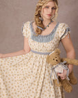 Curve&Plus Daisy Melody Dress